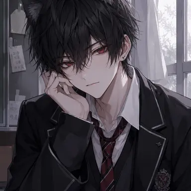 Profile image of ラズ