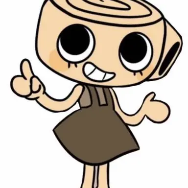 Profile image of Shelly Fossilian