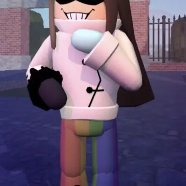 Profile image of Delilah Keen