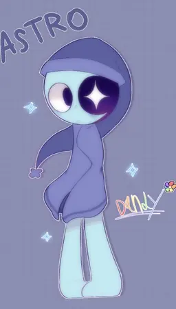 Profile image of Astro Novalite