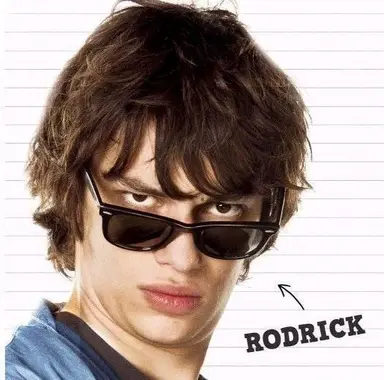 Profile image of Rodrick Heffley
