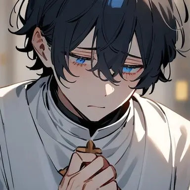 Profile image of 神父