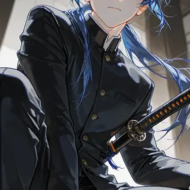 Profile image of Shizuku