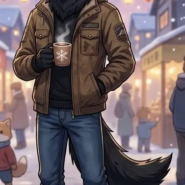 Rule30Vore의 South Park Furries