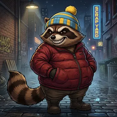 Profile image of Eric Cartman