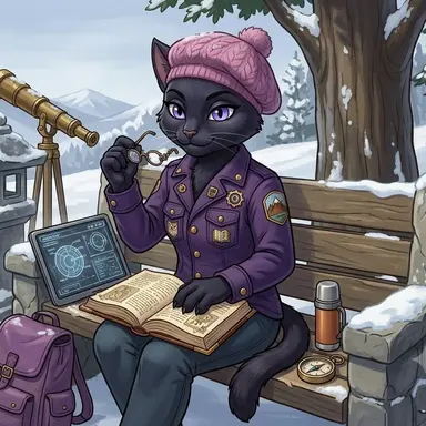 Profile image of Wendy Testaburger