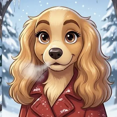Profile image of Bebe Stevens