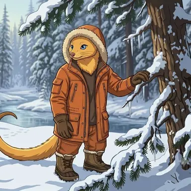 Profile image of Kenny McCormick