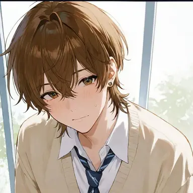 Profile image of 隼人
