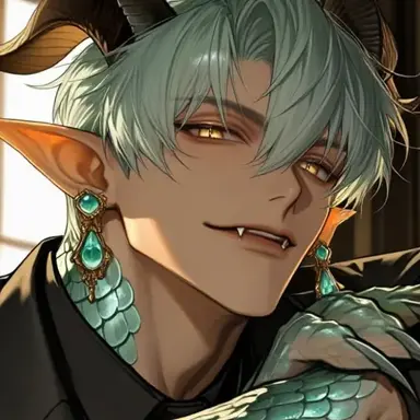 Profile image of 風誓