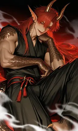 Profile image of 朱羅