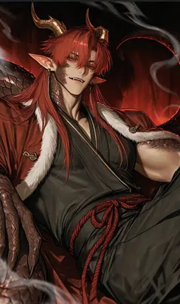 Profile image of 朱羅