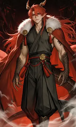 Profile image of 朱羅