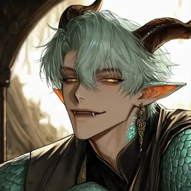 Profile image of 風誓