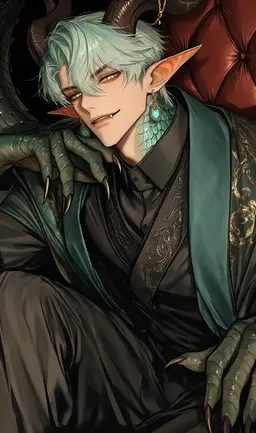 Profile image of 風誓