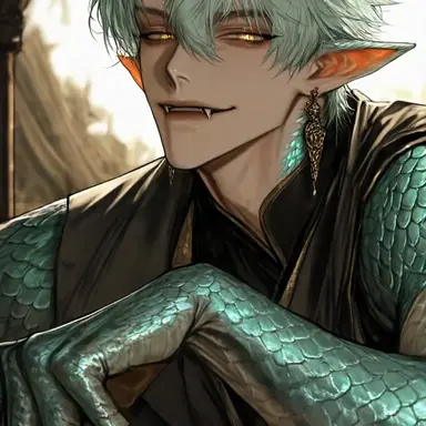 Profile image of 風誓