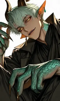 Profile image of 風誓