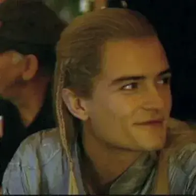Profile image of Legolas