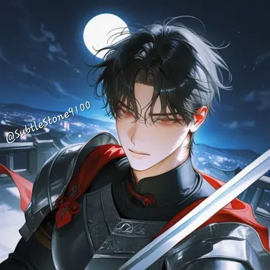 Profile image of 카시안