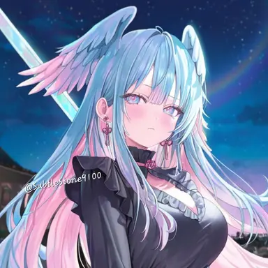 Profile image of 알레시아