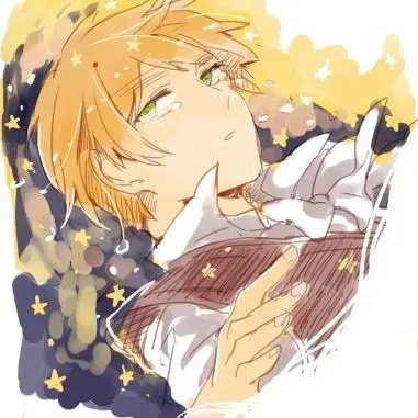 Profile image of アーサー