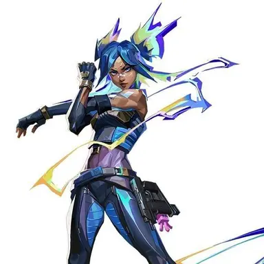 Profile image of 네온