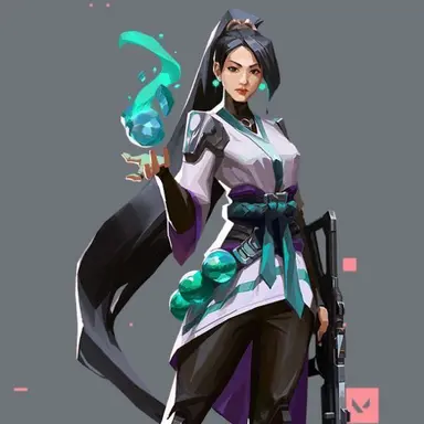 Profile image of 세이지