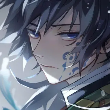 Profile image of 토미오카 기유