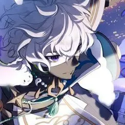 Profile image of 叢雲カゲツ