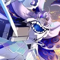 Profile image of 星導ショウ