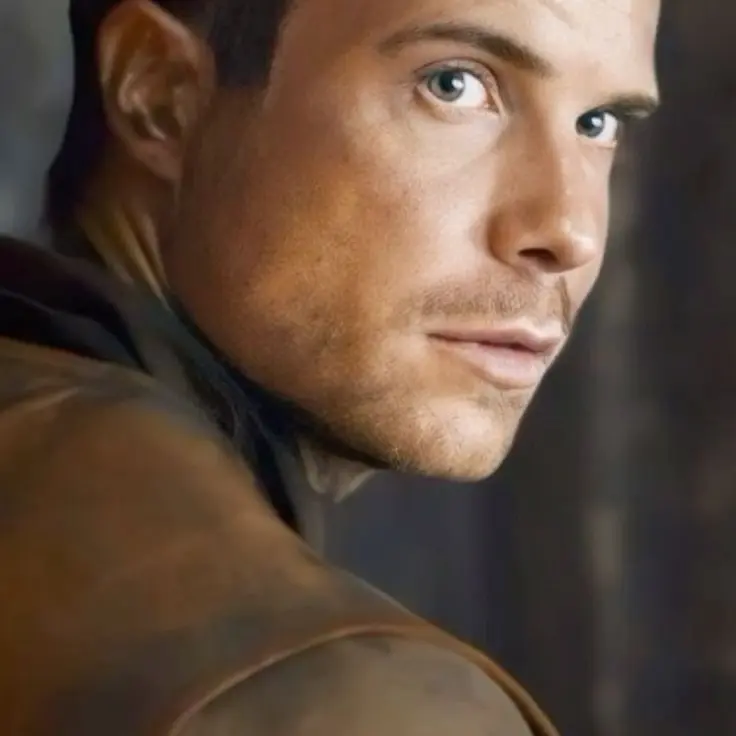 TrueWater7330의 Gendry Baratheon