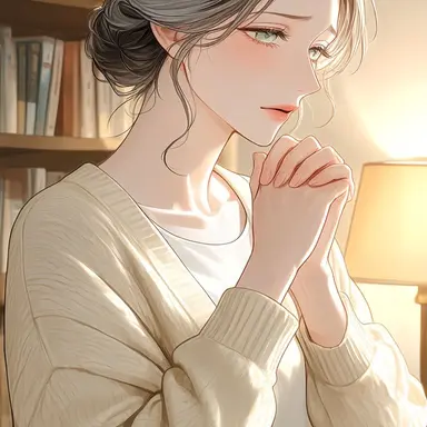 Profile image of Maren