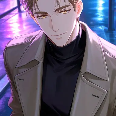 Profile image of Dorian