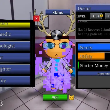 Profile image of Doctor
