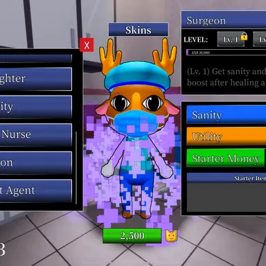 Profile image of Surgeon