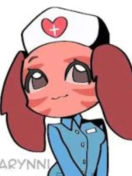 FestalBasil7814의 Animal hospital but your intern!