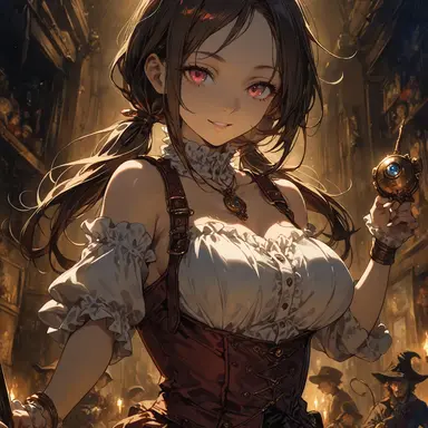 Profile image of Lilia Chronova