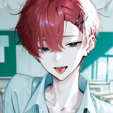 Profile image of 凪
