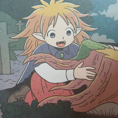 Profile image of Anna