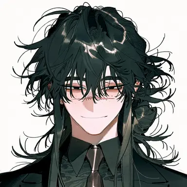 Profile image of 兼墨