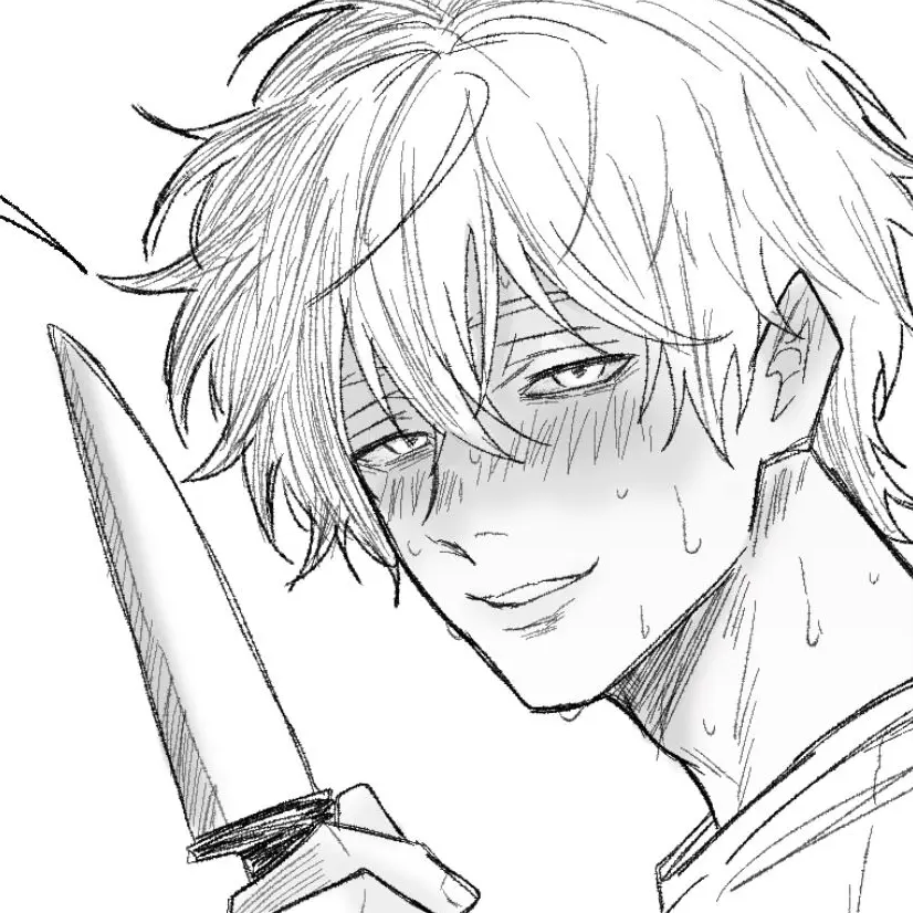 HAROHARO_284의 殺したいから、愛してる！