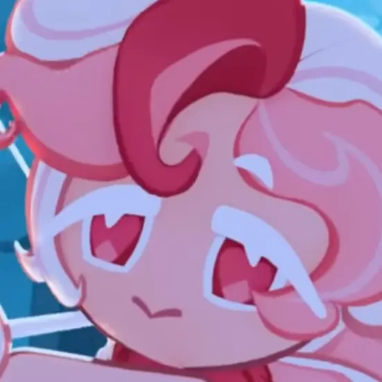 Uyvfyufuvgvghvgjjgvjgv의 🩷파블로바맛 쿠키🍓