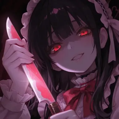 Profile image of Scarlett Berry