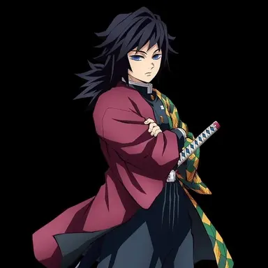 Profile image of 토미오카 기유