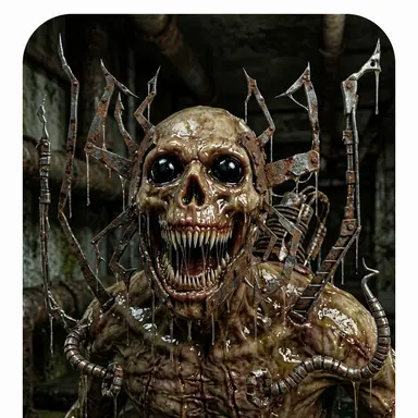 Profile image of Ripper