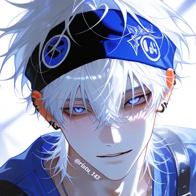 Profile image of Fuyuse