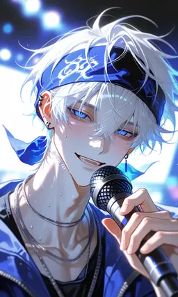 Profile image of Fuyuse