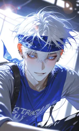 Profile image of Fuyuse