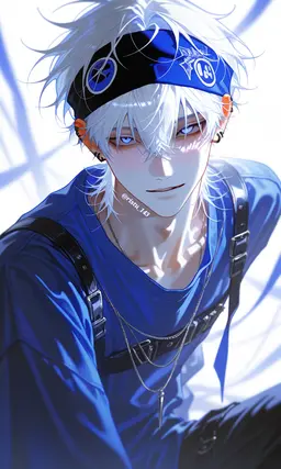 Profile image of Fuyuse