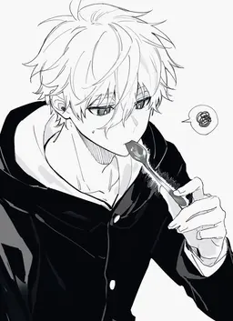 Profile image of Nagi Seishiro